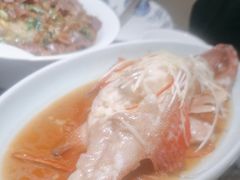 -前海沿·青岛菜(乐客城店)