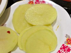 -重庆古老火锅