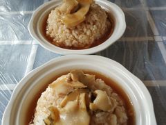 -东极岛海鲜