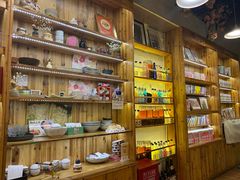 -顶屋咖喱(街道口总店)