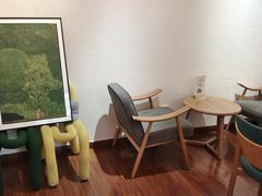 -W CAFE(甜爱路店)