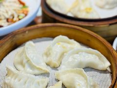 -老淮城·长鱼面(河下古镇店)