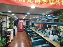 -Hair Glam 格拉姆造型旗舰店