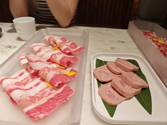 -涮福記·现切牛羊肉火锅(世纪汇店)