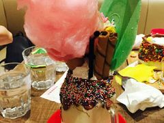 -Benjamin Browns Bistro & Bakery