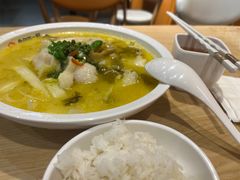 -鱼你在一起(奉贤宝龙城广场店)