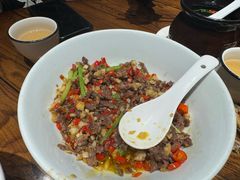 -尚宫厨私房菜(愉景店)