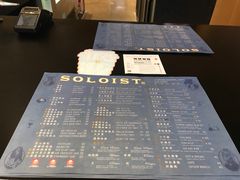 -Soloist 独奏公司(798店)