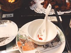 -堂宴·老厦门私房菜(1988仙岳总店)
