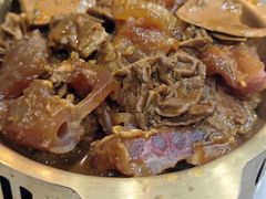 -明记牛杂(新马路分店)