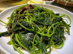 -园林美食城·本土农家菜(杨和镇店)