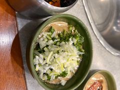 -壹条龙饭庄台基厂店