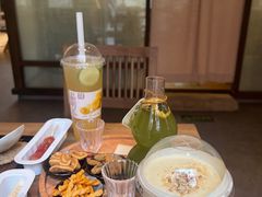-长春堂顺时而饮(前门店)