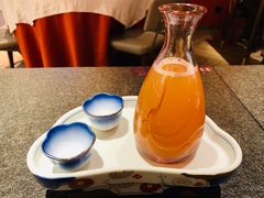 -丝路金桃·新疆菜(徐汇店)