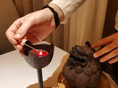 -叶叶菩提·晋福宫