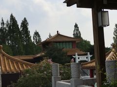 -北京九华山庄会展酒店