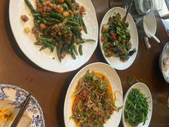 -金谷仓家庭料理(马泉营店)