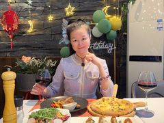 -ITA·意塔意大利餐厅(亦庄店)