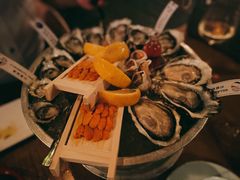 -斯普汇生蚝牛排馆(中骏世界城店)