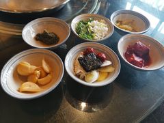 -宝弟羊肉馆(众意路店)