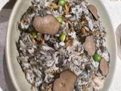 -半山腰·云南菜(侨福芳草地店)