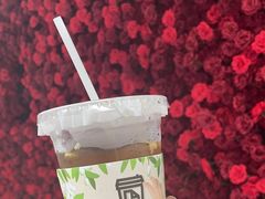 -JPG canteen(广州东山口店)