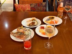 -南通滨江洲际酒店-东厨中餐厅