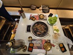 -炭之家齐齐哈尔大片烤肉·涮毛肚火锅·齐齐哈尔烤肉(中央大街店)