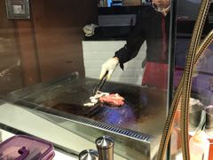 -西小排(来福士广场店)