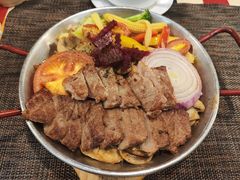 -遇见西木美式餐厅(体育路店)