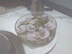 -海味当家·蒸锅海鲜(中山广场创始店)