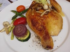 -JANS意式简餐厅·惠灵顿牛排