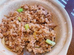 -海陵岛保利皇冠假日酒店·御公馆中餐厅 CANAL LNUA