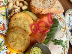 -Alimentari早午餐(安福路店)