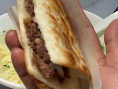 -高玛纳驴肉火烧(一世界店)