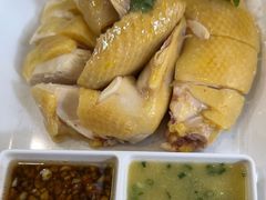 -巫记鸡饭店