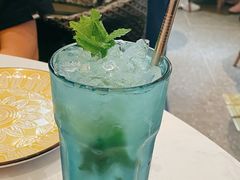 经典莫吉托-墨纪Mojí墨西哥餐厅(官舍店)
