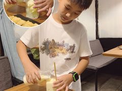 -云水瑶意境云南菜(柏威年购物中心店)