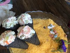 -嘉禾·悦享餐厅(八方汇店)