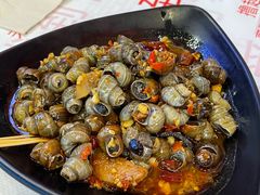 -一只虾·小龙虾·烧烤·肉蟹煲(同泰时代广场店)