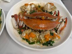 -健跳小海鲜(人民路店)