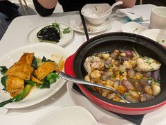 -莆田餐厅PUTIEN(金融街购物中心店)
