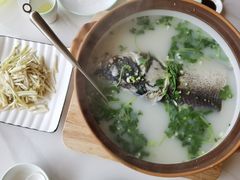 -风味小馆(天目湖宾馆店)