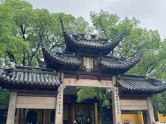 -西园戒幢律寺