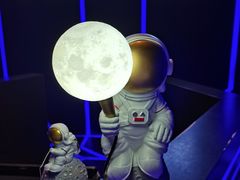 -清远熹乐谷温泉度假酒店