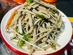 -清真·老金烧烤·小龙虾(山大路店)