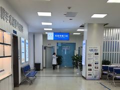 -武汉大学附属爱尔眼科医院(湖北总院)