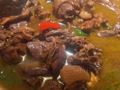 -老淮安·淮安菜(涟水店)