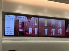 -古茗(泉州浦西万达金街店)