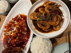 -鱼食饭稻·苏浙土菜17年老馆子(平江路店)